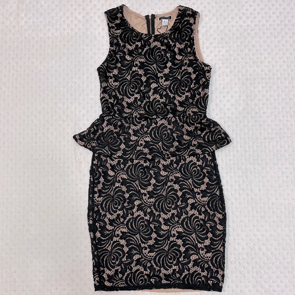 Another Story Formal Lace Dress (Large)
